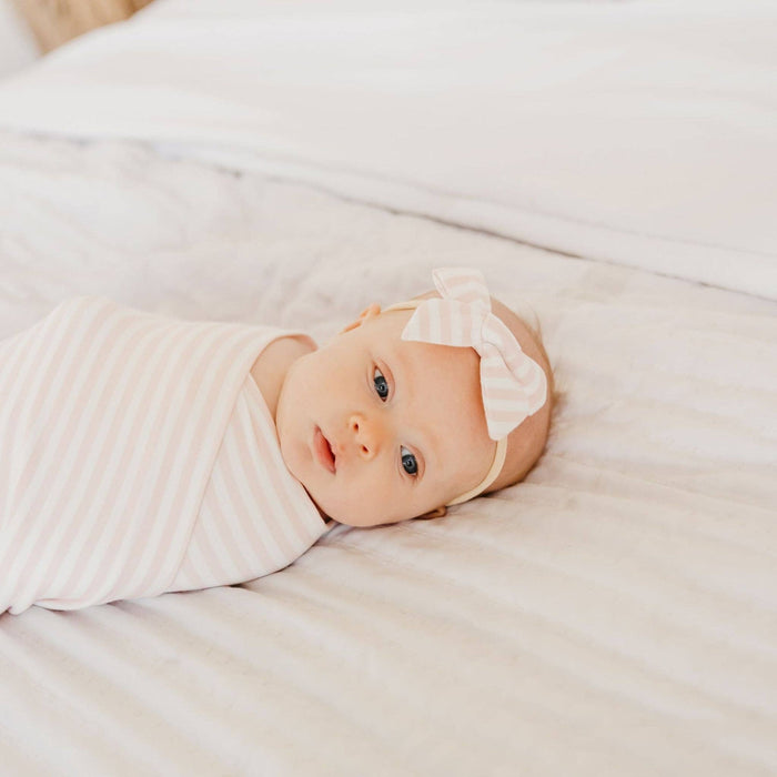 Classic Baby Bow - Winnie