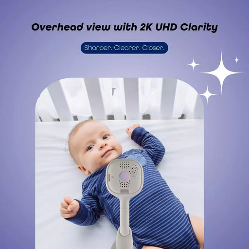 GoBaby AI Portable Pro - Nature Baby Outfitter