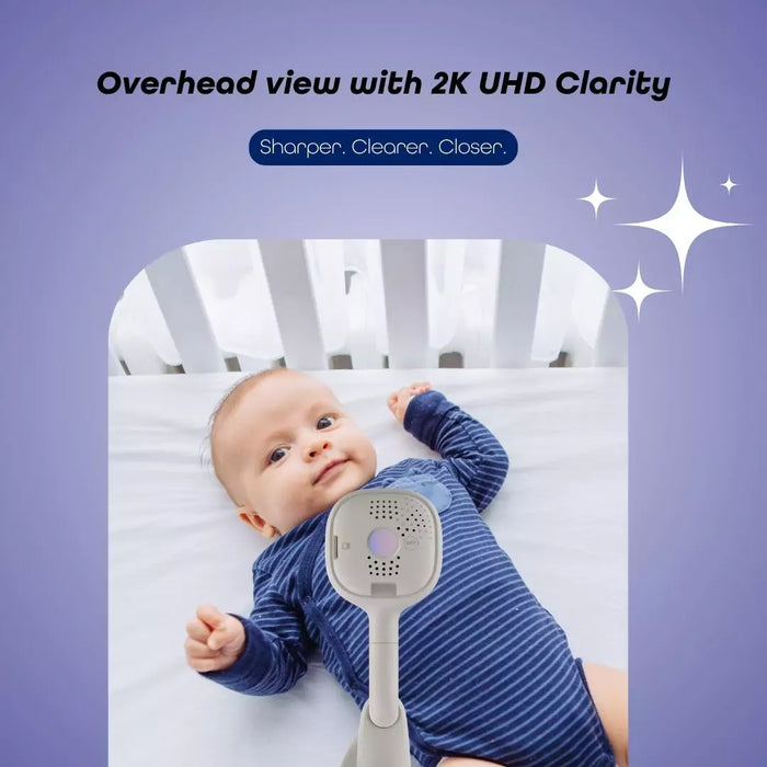 GoBaby AI Portable Pro - Nature Baby Outfitter