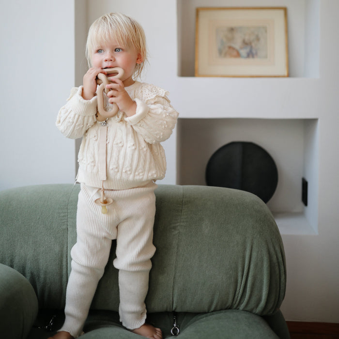 Links Teether - Nature Baby Outfitter