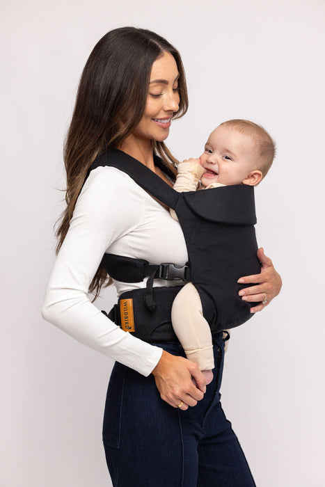 Raven - Aerial Carrier - Nature Baby Outfitter