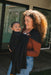 Raven - Linen Sling - Nature Baby Outfitter