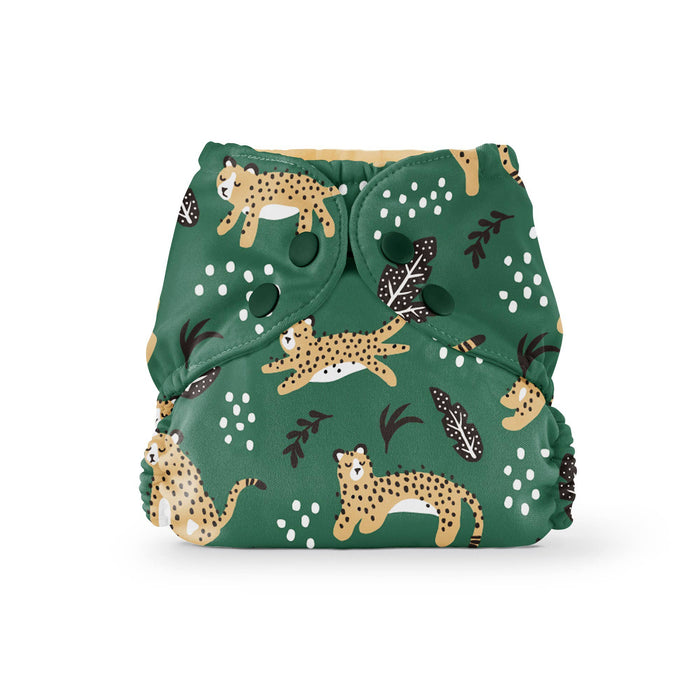 Botany Outer (+ Swim Diaper): Size 2 (18-35 lbs)