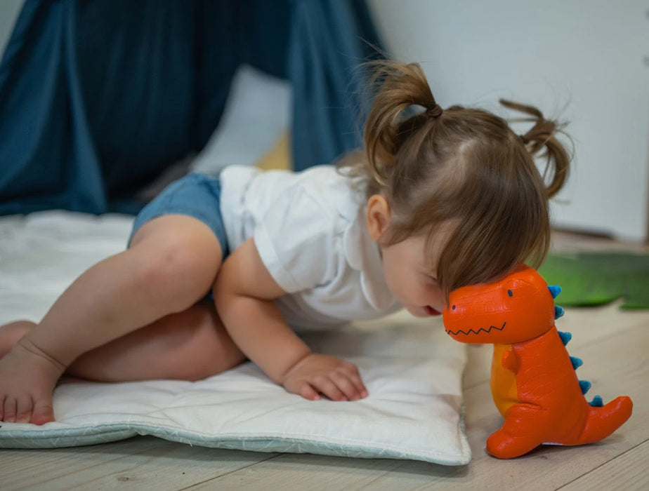 Rex the Tyrannosaurus Plush