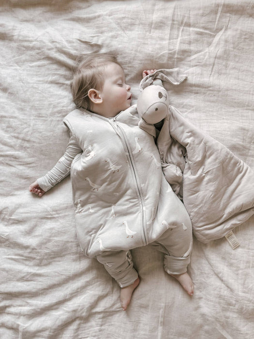 Sage Footie Sleep Bag / 18-36M / 1.0 TOG