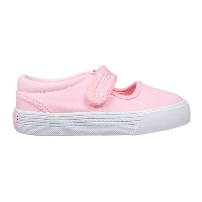 Pink Jamie Sneakers