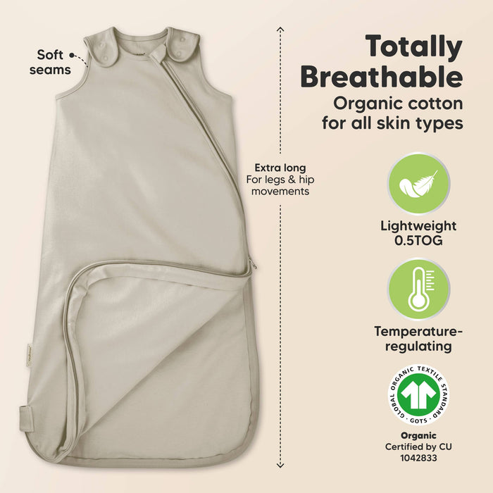 Soothe Sleep Sack: Nordic