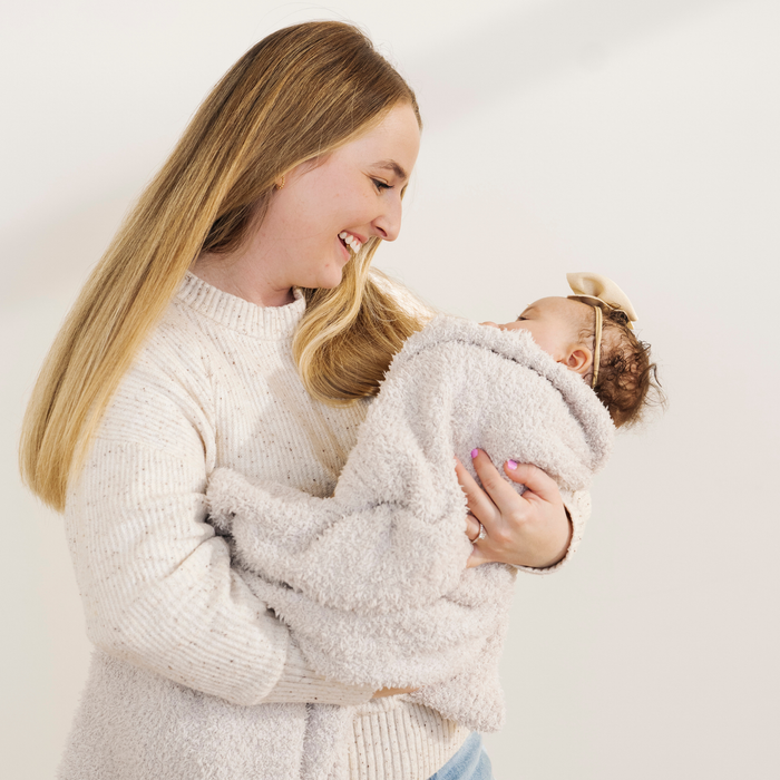 BAMBONI® TODDLER BLANKETS