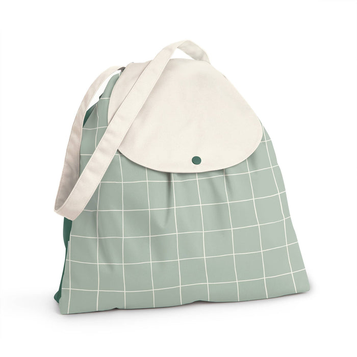 Buds Esembly Day Bag