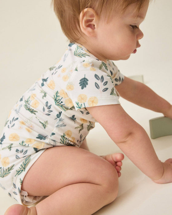 Baby Onesie Two-Pack