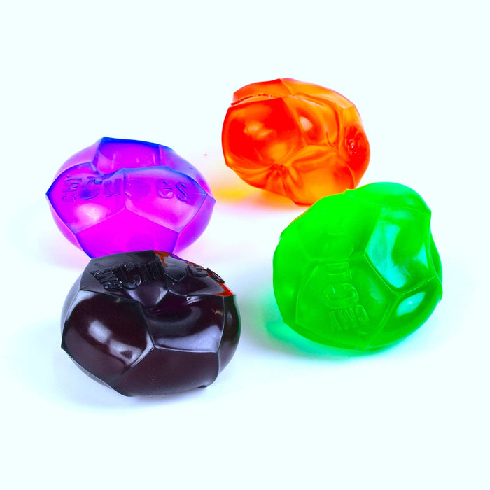 The PolySquish Discovery Series #1 | Slow Rise Squishy