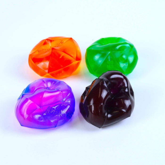 The PolySquish Discovery Series #1 | Slow Rise Squishy