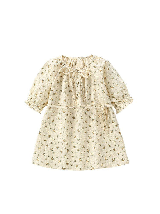 Princess Summer Dress