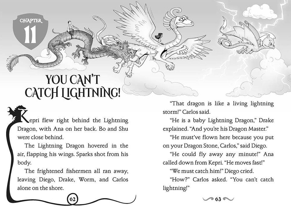 Fortress of the Stone Dragon