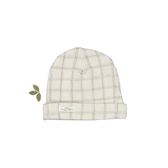 The Printed Hat - Sketch Grid