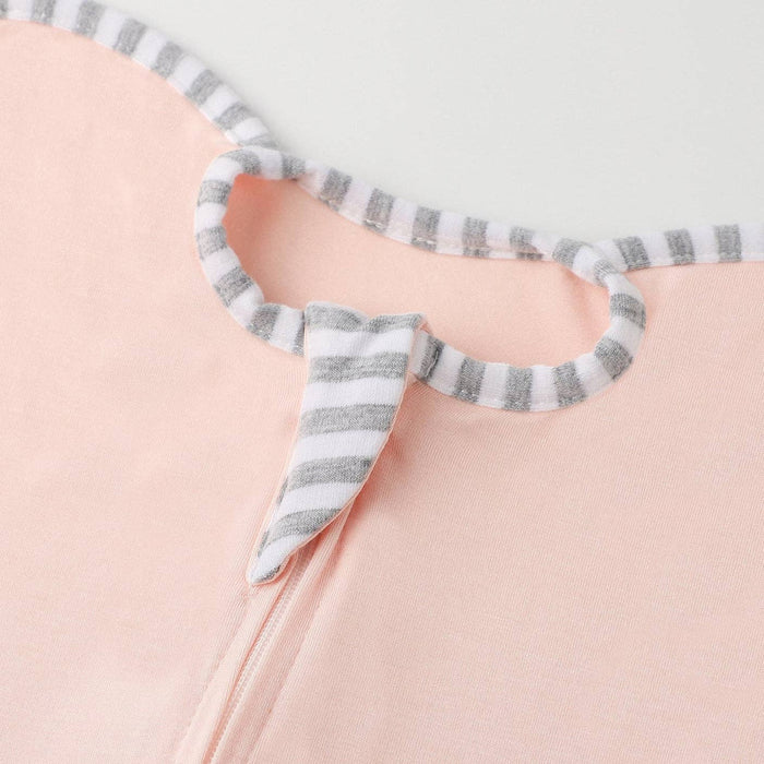 Breathable Modal Baby Sleep Sack Swaddle Blanket