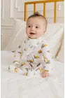 Dozer Bandana Bib Set of 4