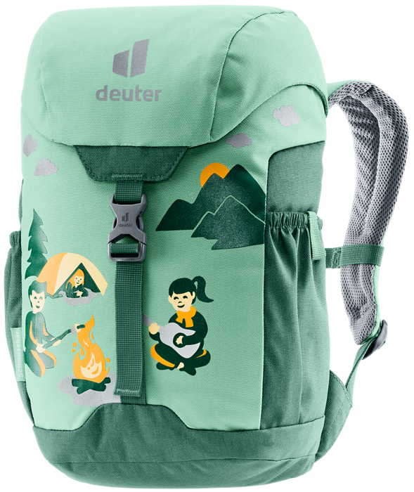 Schmusebär Children’s Backpack