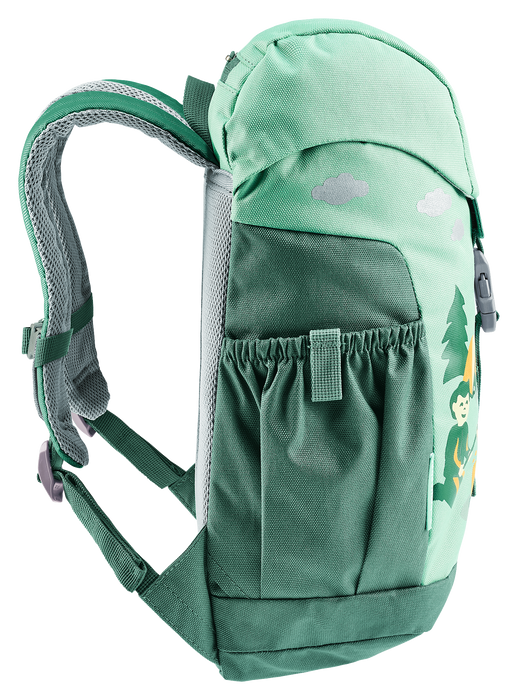 Schmusebär Children’s Backpack