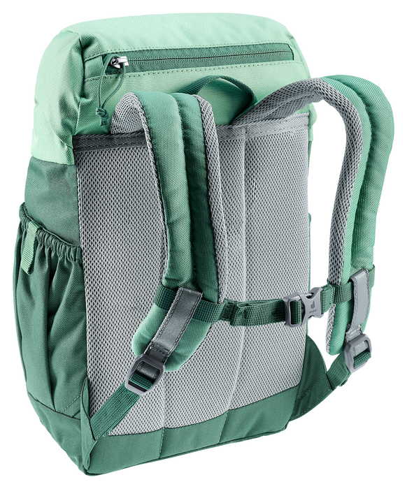 Schmusebär Children’s Backpack