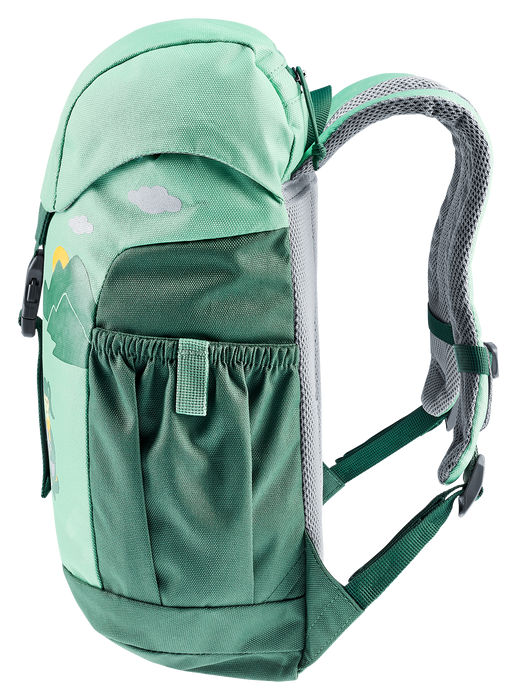 Schmusebär Children’s Backpack