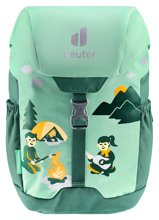 Schmusebär Children’s Backpack