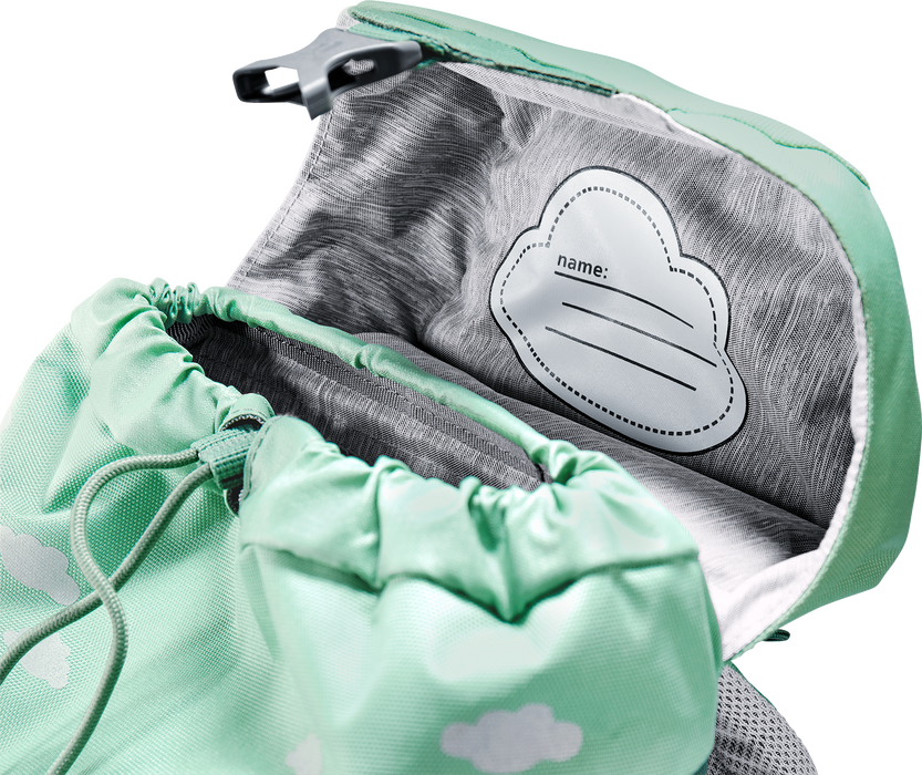 Schmusebär Children’s Backpack
