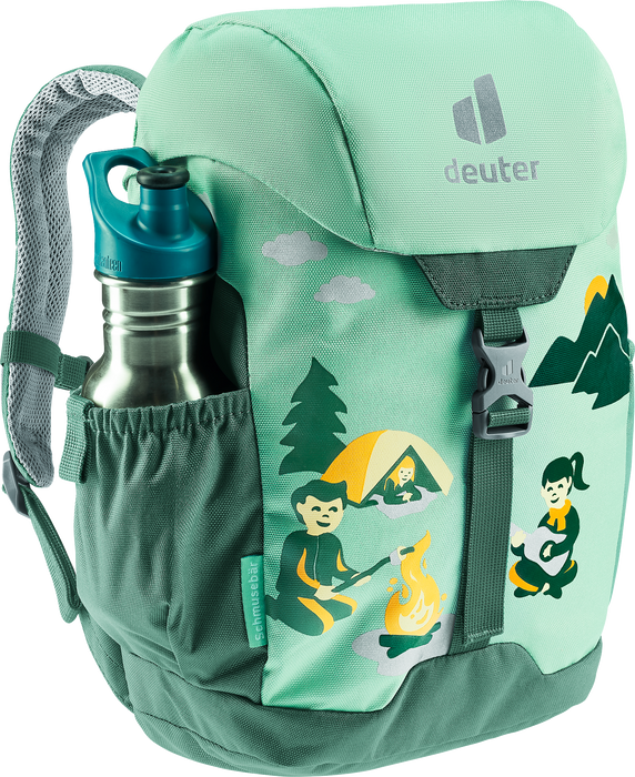 Schmusebär Children’s Backpack
