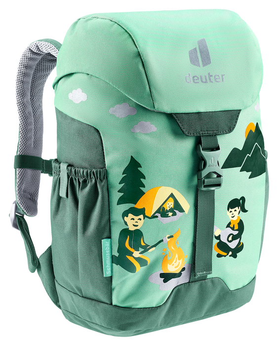 Schmusebär Children’s Backpack