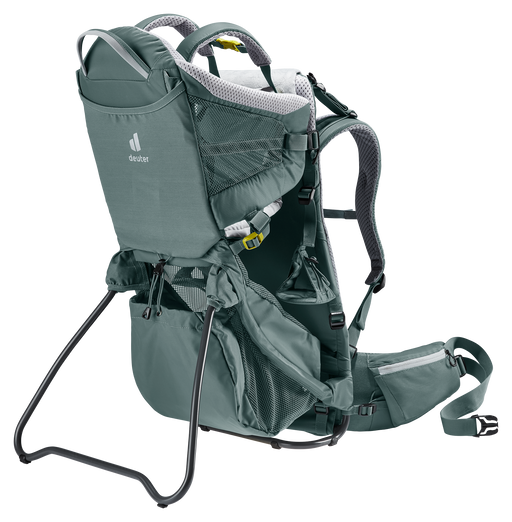 Midnight Kid Comfort Active Carrier - Nature Baby Outfitter