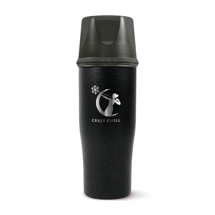 Demigoddess Mini Chiller/Warmer - 12oz