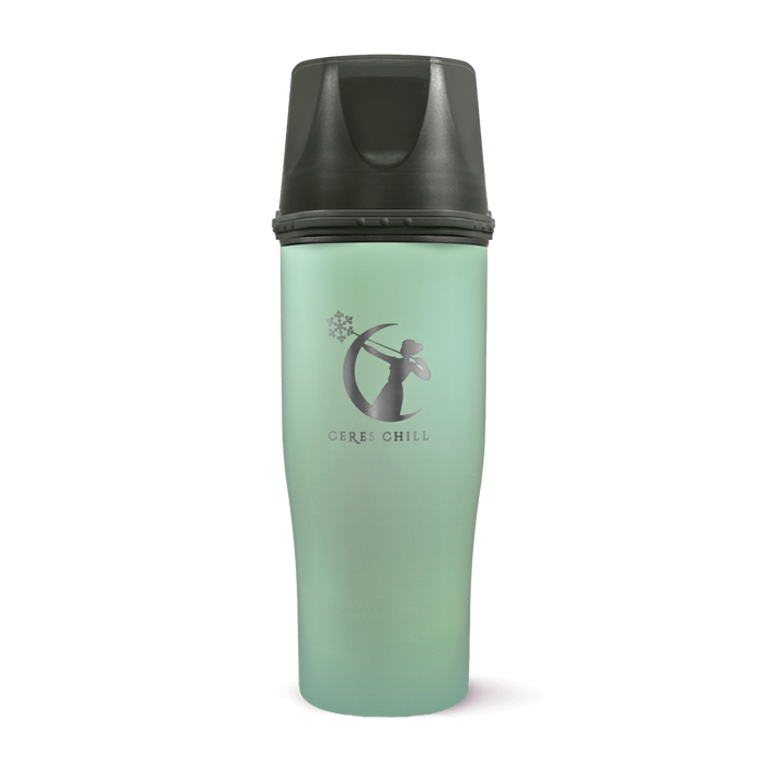 Demigoddess Mini Chiller/Warmer - 12oz