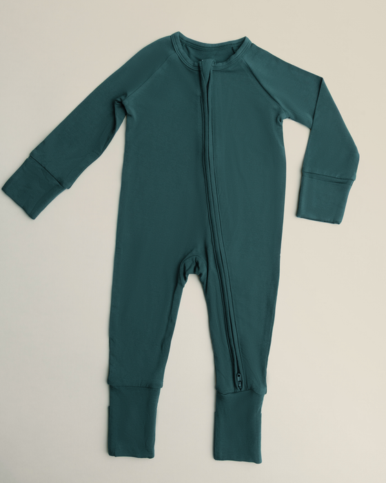 Bamboo Baby Pajamas