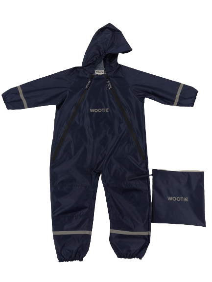Waterproof Rain Suits