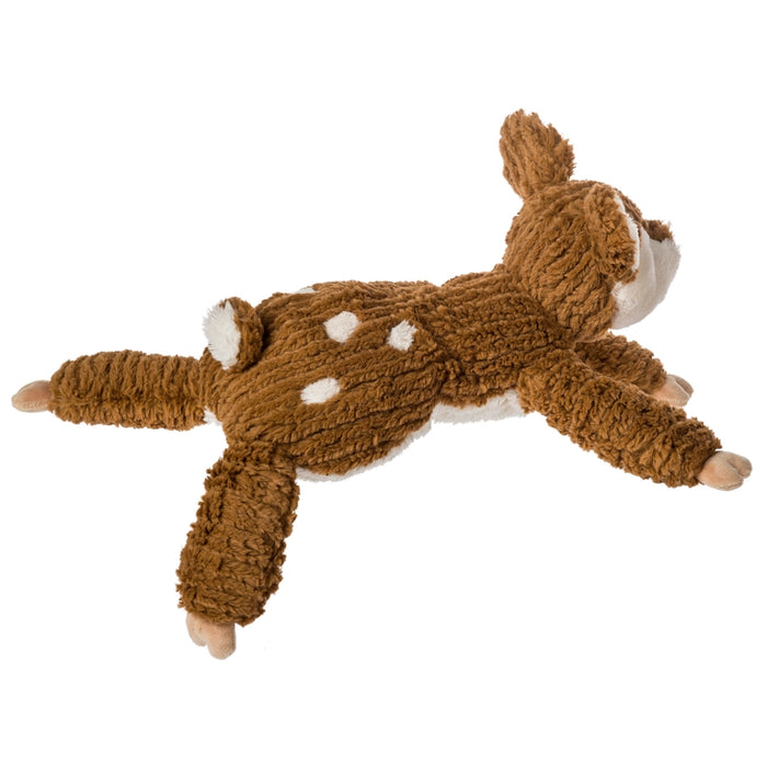 Fawn Cozy Toes Plush