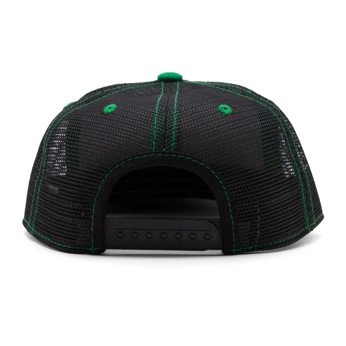 Kids Trex Flat Bill Hat