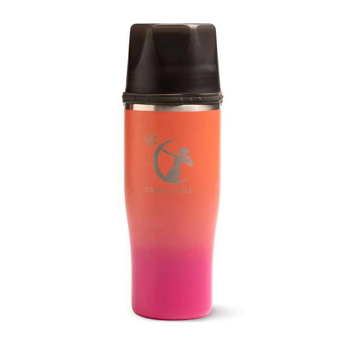 Demigoddess Mini Chiller/Warmer - 12oz