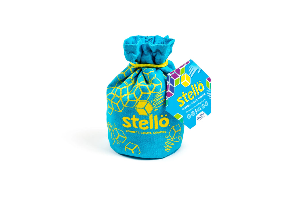 Stello - Color Matching Tile Game