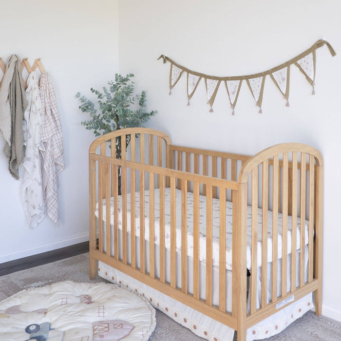 Charlie Farmhouse Garland
