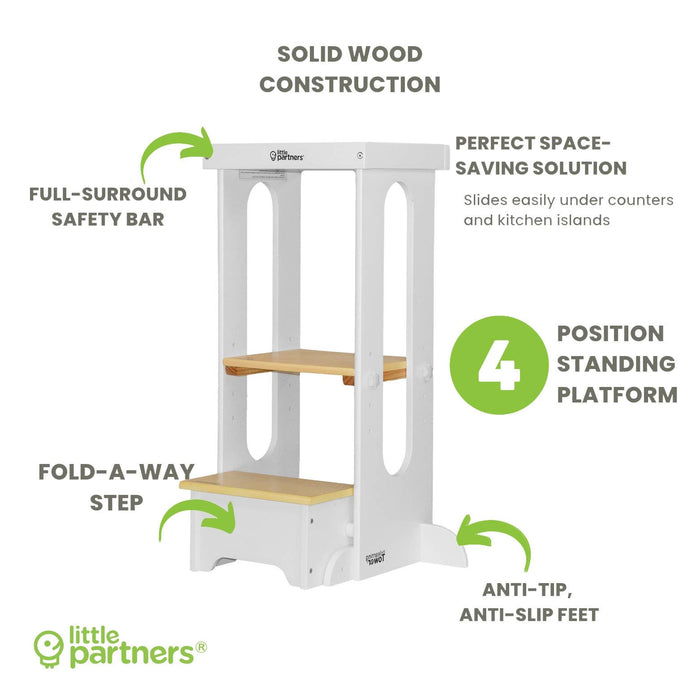 Explore 'N Store® Learning Tower® Toddler Tower