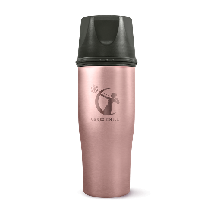 Demigoddess Mini Chiller/Warmer - 12oz