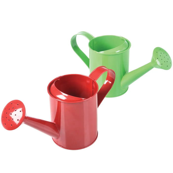Metal Watering Can