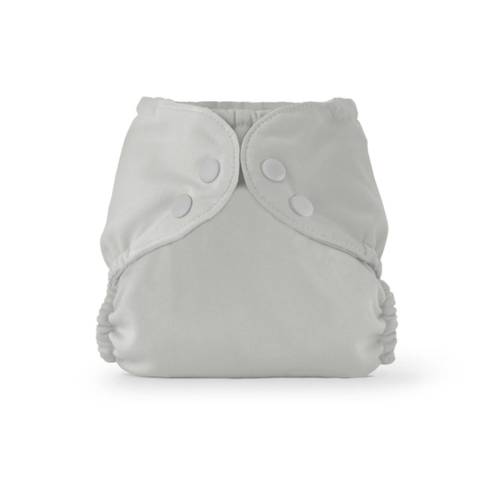 Forest Outer diaper cover (+ Swim Diaper): Size 2 (18-35 lbs)