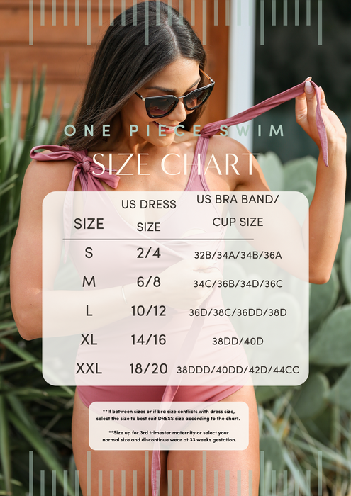 One Piece Zip Up Breastfeeding Swimsuit - Nature Baby Outfitter