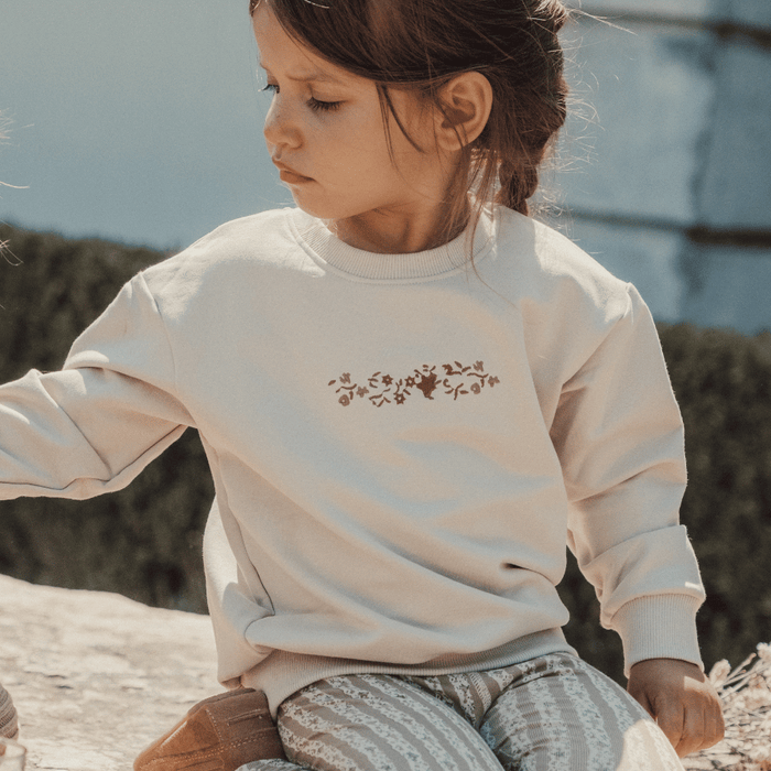 The Printed Legging - Jasper