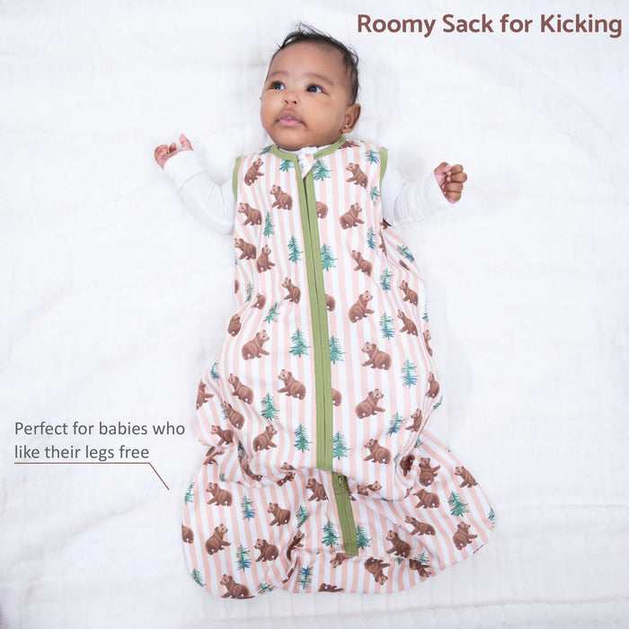 Baby Bear Sleep Sack