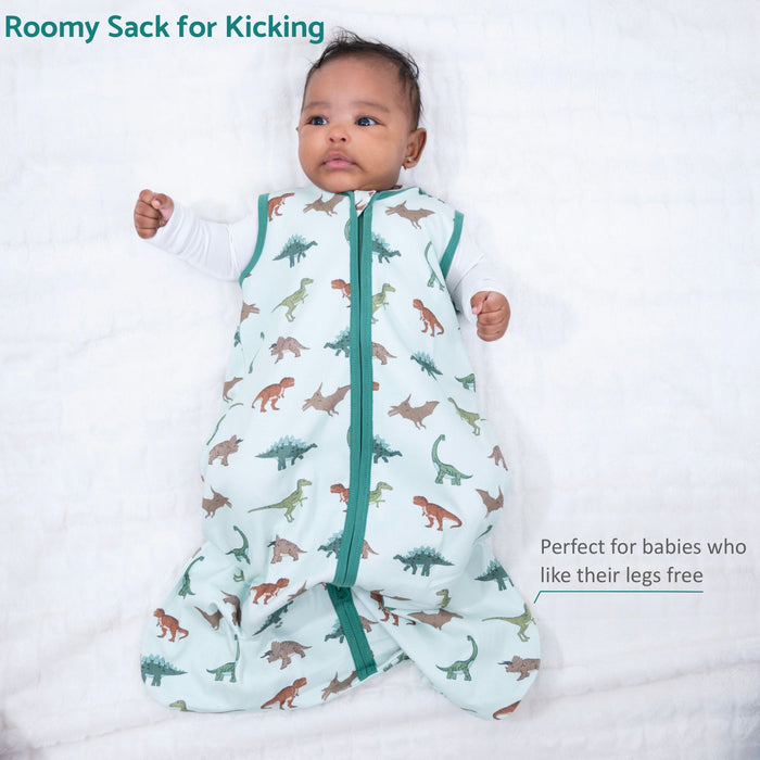 Have A T-rexcellent Day Sleep Sack