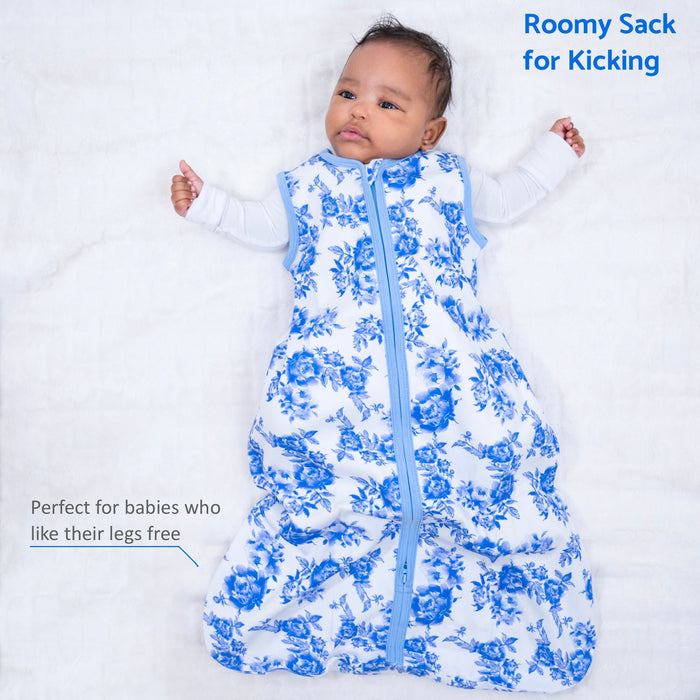 A Peony For Your Thoughts Sleep Sack