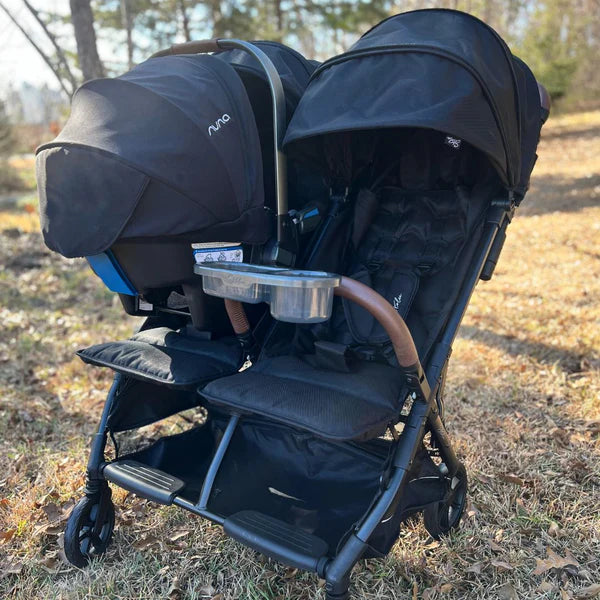 Strolee Car Seat Adapter - Nuna/Cybex/Maxi-Cosi