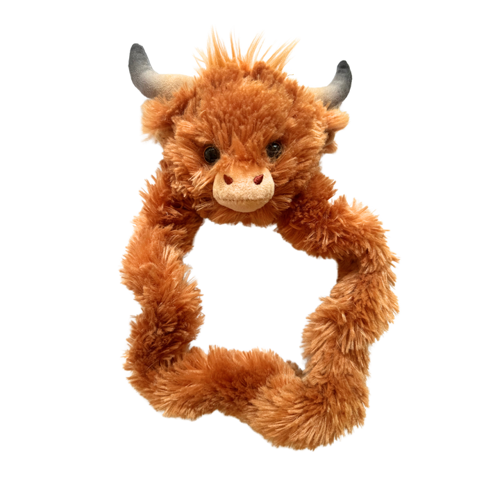Tangle® Furry Fidget Friends - Series 2